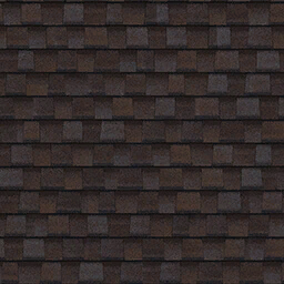 Многослойная черепица Shinglas, коллекция Блюз, Даллас купить в Дмитрове