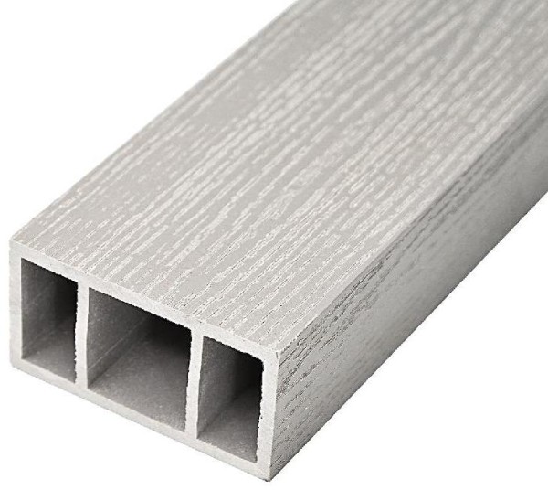 Брус FAYNAG WOOD серебро купить в Дмитрове