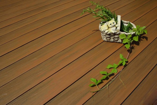 Террасная доска из ДПК Terrapol Практик мультиколор Тибет (под заказ) купить в Дмитрове