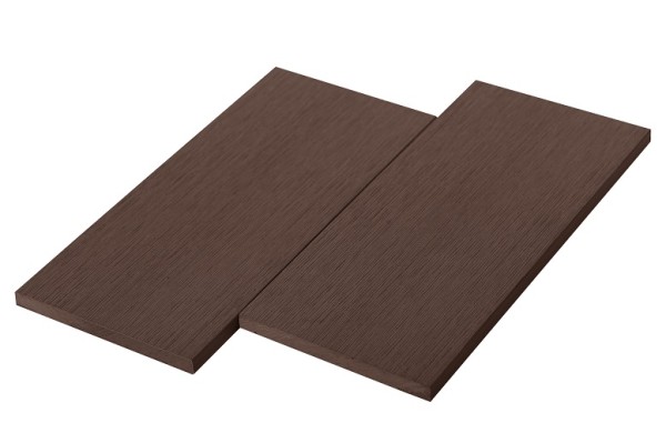 Заборная доска RusDecking UnoDeck Patio - Венге купить в Дмитрове