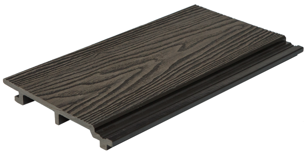 Фасадная панель из ДПК CM Cladding Vintage венге купить в Дмитрове