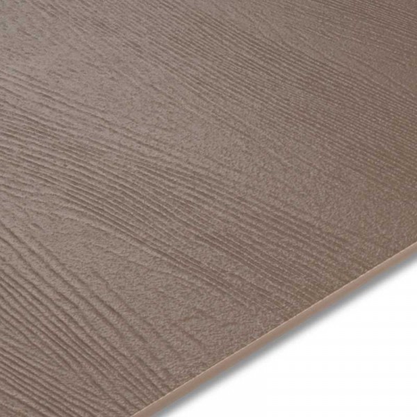 Фиброцементный сайдинг Roofas Board Wood Базальт купить в Дмитрове