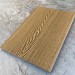Ступень EasyDecking Wood-Х 348х22 Дуб 3D купить в Дмитрове