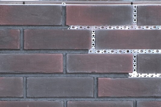 Фиброцементные панели КАНЬОН коллекция КЛИНКЕР 144 купить в Дмитрове