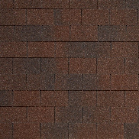 Гибкая черепица Tegola CAPRI legno 447 купить в Дмитрове