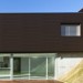 Фасадная панель из ДПК WOODVEX Венге купить в Дмитрове