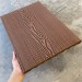 Ступень EasyDecking Wood-Х 348х22 Коричневый 3D купить в Дмитрове