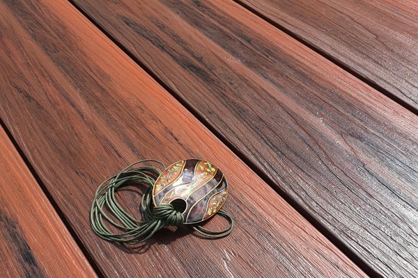 Террасная доска из ДПК Terrapol Практик мультиколор Этна (под заказ) купить в Дмитрове