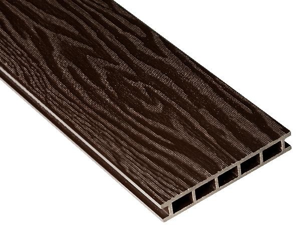 Террасная доска из ДПК Faynag Premium ACERO 3D Венге купить в Дмитрове