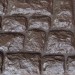 Фасадная панель Аэлит Камень крупный Коричневый купить в Дмитрове