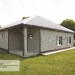 Фасадная панель Ю-пласт Стоун хаус сланец Светло-серый купить в Дмитрове