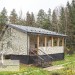 Фасадная панель Ю-пласт Стоун хаус сланец Светло-серый купить в Дмитрове