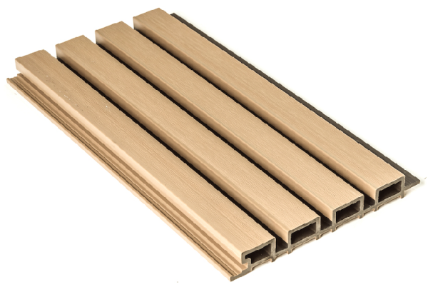 Стеновая панель CM Decking Wall, 26x219x3000 мм Camel (Кэмел) купить в Дмитрове