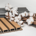 Стеновая панель CM Decking Wall, 26x219x3000 мм Camel (Кэмел) купить в Дмитрове
