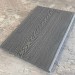 Ступень EasyDecking Wood-Х 348х22 Серый 3D купить в Дмитрове