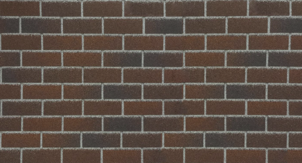 Фасадная плитка Docke Premium, Brick, Рубиновый купить в Дмитрове