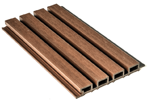 Стеновая панель CM Decking Wall, 26x219x3000 мм Macadamia (Макадамия)  купить в Дмитрове