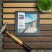 Стеновая панель CM Decking Wall, 26x219x3000 мм Macadamia (Макадамия)  купить в Дмитрове