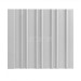 Доска фасадная ДПК SEQUOIA co-extrusion WHITE купить в Дмитрове