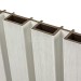 Доска фасадная ДПК SEQUOIA co-extrusion WHITE купить в Дмитрове