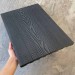 Ступень EasyDecking Wood-Х 348х22 Черное дерево 3D купить в Дмитрове