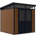 Сарай Defender из ДПК 7х7 (4.24 кв.м) купить в Дмитрове
