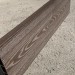 Доска  для грядок из ДПК NauticPrime 3D Венге, 225х30х2950 купить в Дмитрове