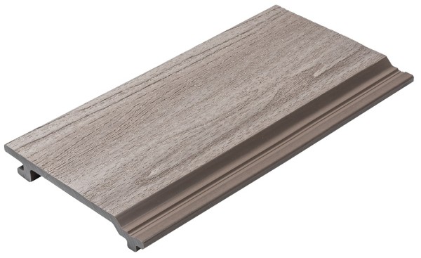 Фасадная панель из ДПК CM Cladding Bark ясень купить в Дмитрове