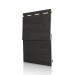 Вспененный сайдинг VOX KERRAFRONT WOOD DESIGN графит купить в Дмитрове