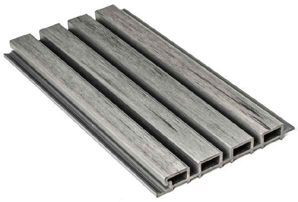 Стеновая панель CM Decking Wall, 26x219x3000 мм Stone Gray купить в Дмитрове