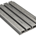 Стеновая панель CM Decking Wall, 26x219x3000 мм Stone Gray купить в Дмитрове