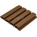 Доска фасадная ДПК SEQUOIA co-extrusion LIGHTBROWN купить в Дмитрове