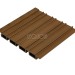 Доска фасадная ДПК SEQUOIA co-extrusion LIGHTBROWN купить в Дмитрове