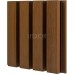 Доска фасадная ДПК SEQUOIA co-extrusion LIGHTBROWN купить в Дмитрове