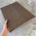 Ступень EasyDecking Wood-Х 348х22х4010 Венге 3D купить в Дмитрове
