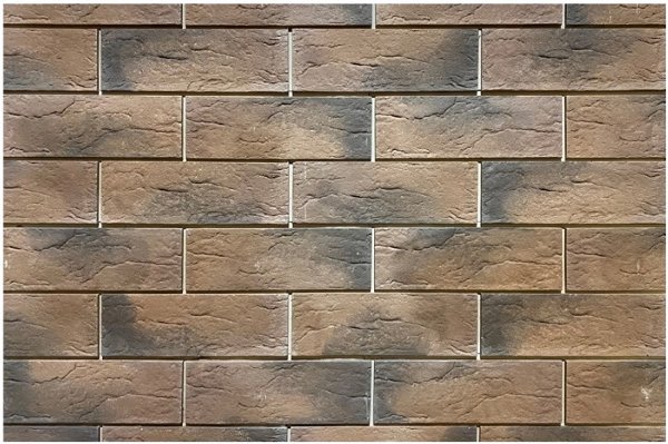 Фиброцементные панели КАНЬОН коллекция ИНДИГО 27 купить в Дмитрове