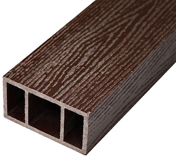 Брус FAYNAG WOOD шоколад купить в Дмитрове