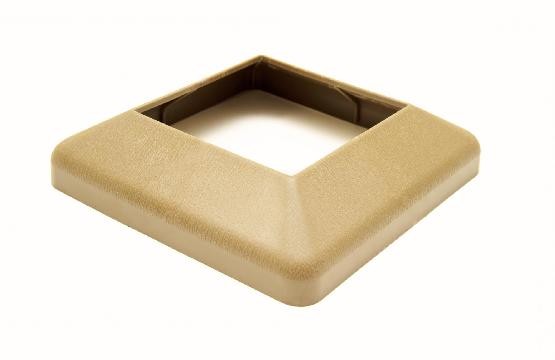 Юбка столба нижняя GardenParkett Бук купить в Дмитрове
