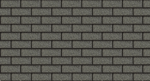 Фасадная плитка Docke Premium, Brick, Серый купить в Дмитрове