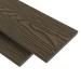 Заборная доска EasyDecking Wood-X 131х11 Венге купить в Дмитрове