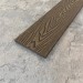 Заборная доска EasyDecking Wood-X 131х11 Венге купить в Дмитрове