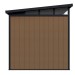 Сарай Defender из ДПК 9х7 (5.95 кв.м) купить в Дмитрове