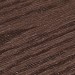 Забор из ДПК WOODVEX Темно-коричневый купить в Дмитрове