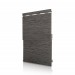 Вспененный сайдинг VOX KERRAFRONT WOOD DESIGN серебряно-серый купить в Дмитрове