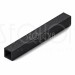 Балясина SEQUOIA Evolution 3D WOOD BLACK купить в Дмитрове
