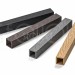 Балясина SEQUOIA Evolution 3D WOOD BLACK купить в Дмитрове