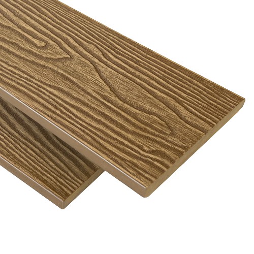 Заборная доска EasyDecking Wood-X 131х11 Дуб купить в Дмитрове