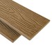 Заборная доска EasyDecking Wood-X 131х11 Дуб купить в Дмитрове