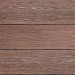 Террасная доска ДПК Outdoor 3D полнотелая STORM/OCEAN BROWN коричневая микс купить в Дмитрове
