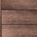 Террасная доска ДПК Outdoor 3D полнотелая STORM/OCEAN BROWN коричневая микс купить в Дмитрове